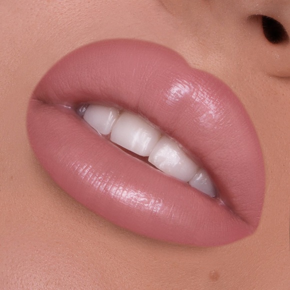 KAB Lip Gloss in Tangled - Picture 2 of 9